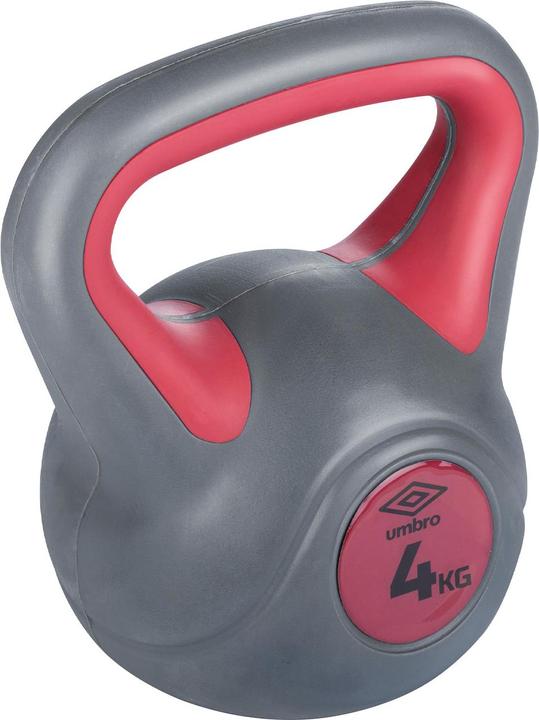 Umbro Kettlebell (1 x 4 kg)