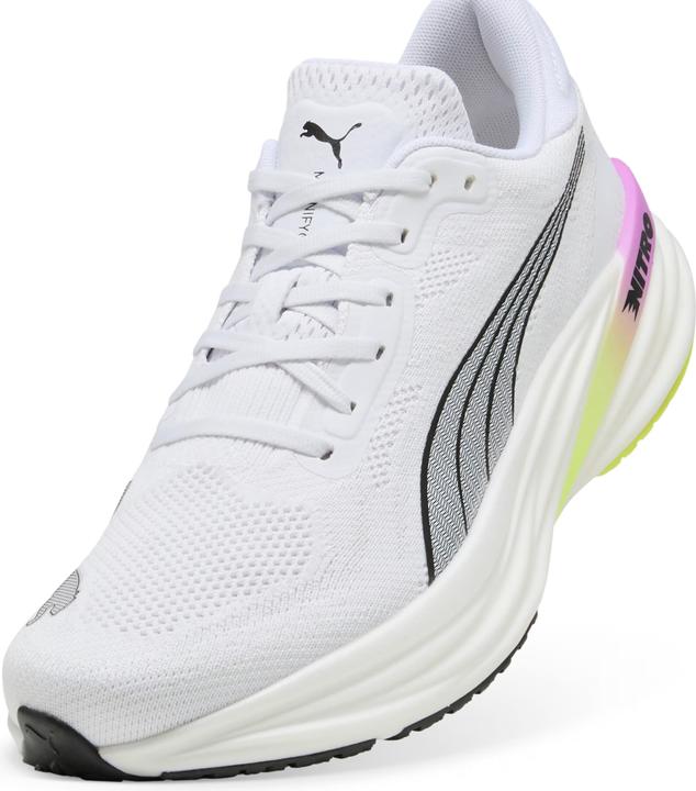 Actual product image Puma Magnify NITRO 2 (44.5)
