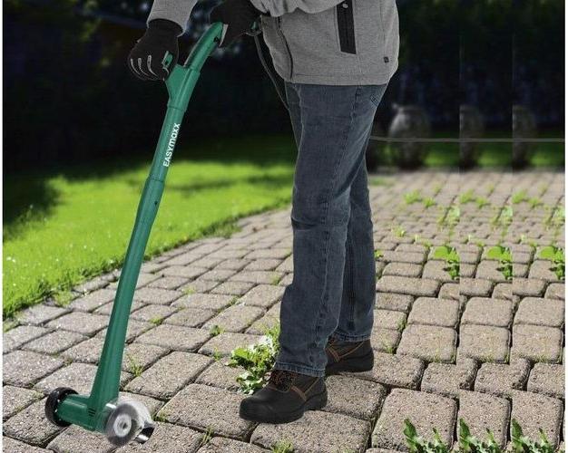Image du produit Easymaxx Fugenbürste elektrisch 140W