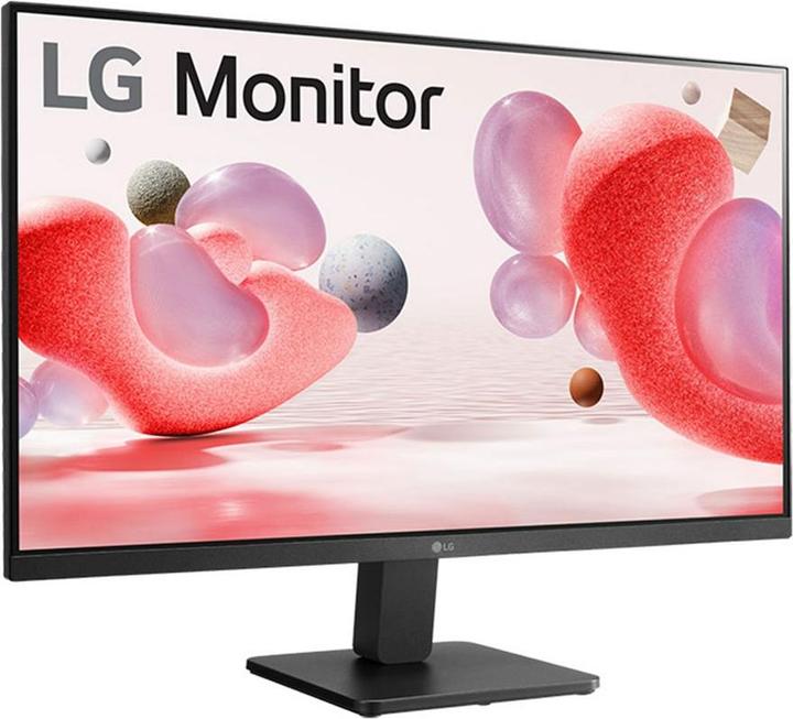 Actual product image LG 27BR400-B LED Monitor 27' 1920x1080 (1920 x 1080 pixels, 27")