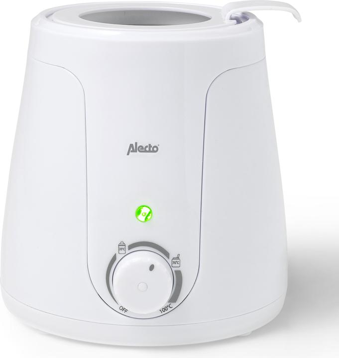 Image du produit Alecto Chauffe-biberon