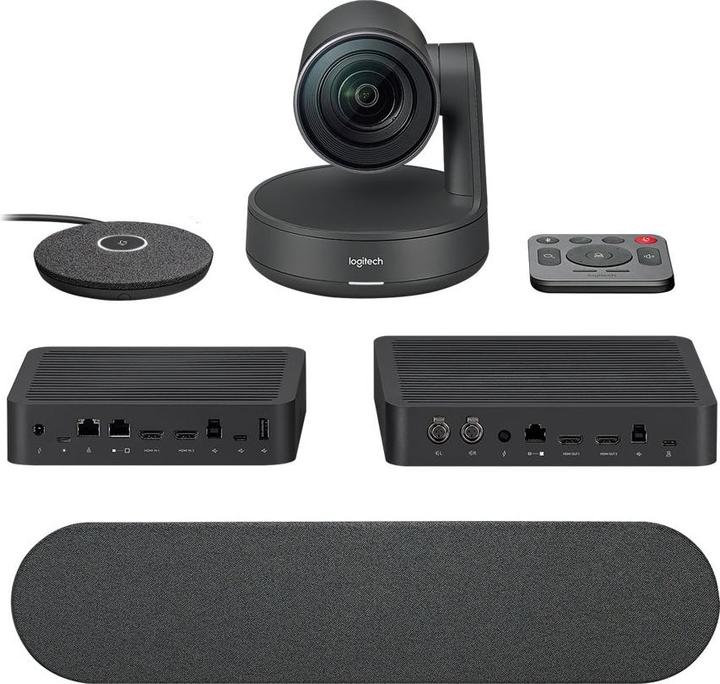 Image du produit Logitech Rally Kit