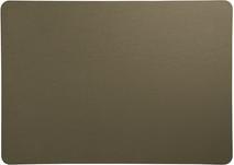 Image du produit ASA Selection Set de table rectangulaire aspect cuir (1 x, 46 x 33 cm)