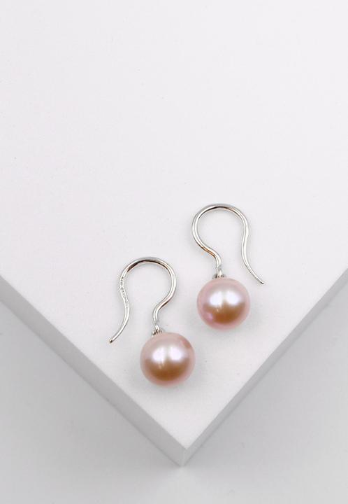 Produktbild Muau Ohrhänger (750/18 K Gold)