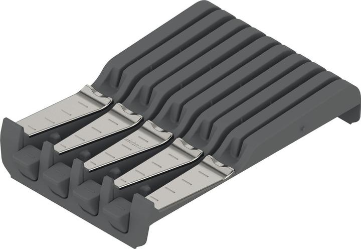 Actual product image Blum Knife holder ORGA-LINE