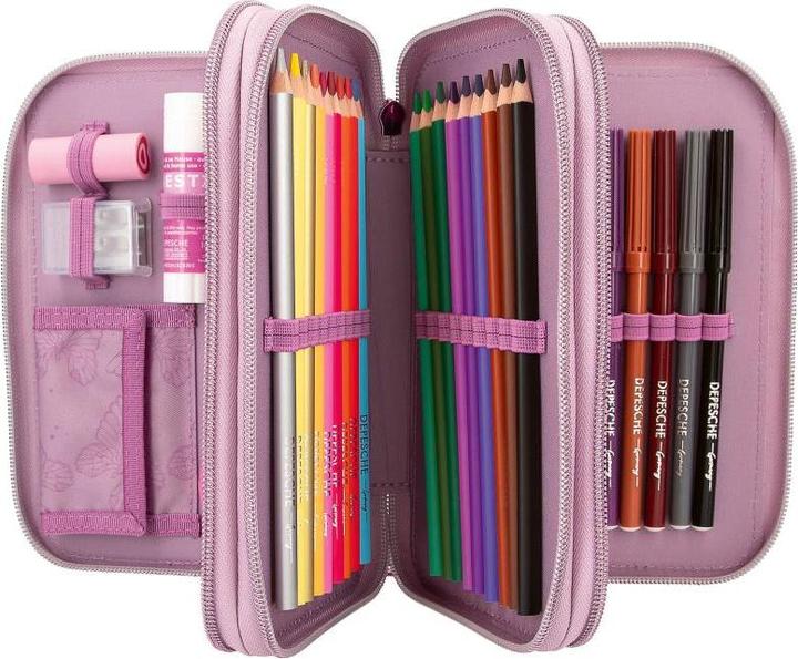 Actual product image Depesche TopModel Fairy Love
