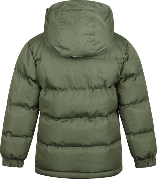 Produktbild Mountain Warehouse Snow II Steppjacke Wasserbeständig (146, 152)