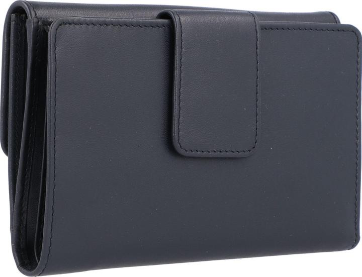 Image du produit Esquire Porte-monnaie Helena II Cuir 14 cm