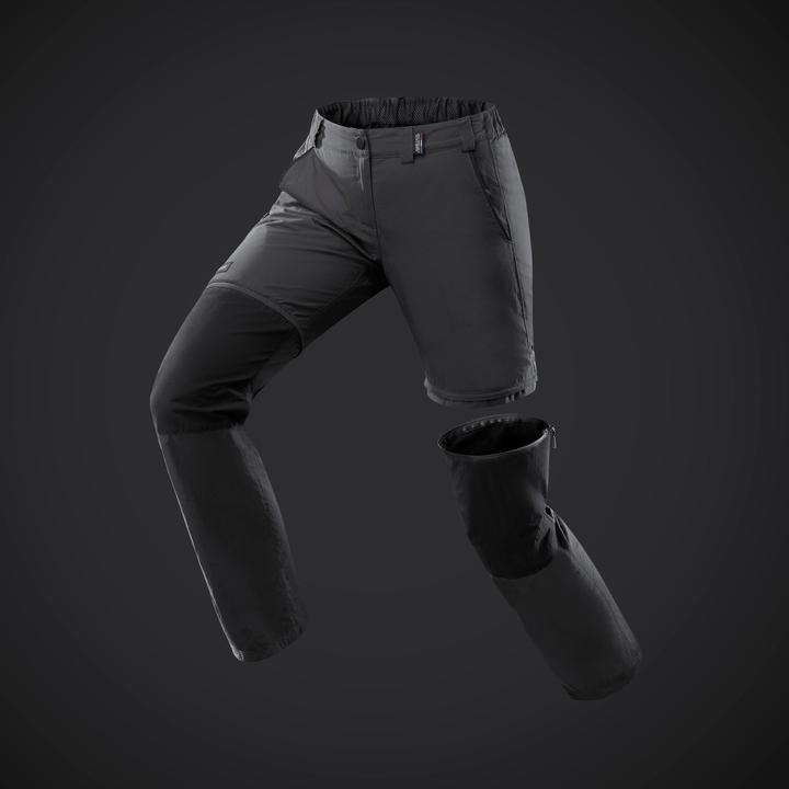 Image du produit Forclaz TREK 100 (31)