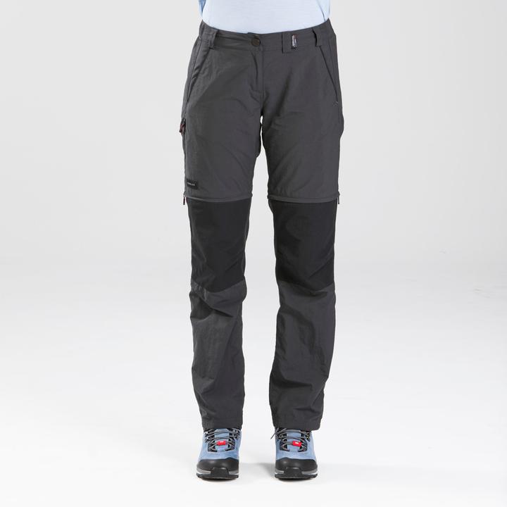 Image du produit Forclaz TREK 100 (31)