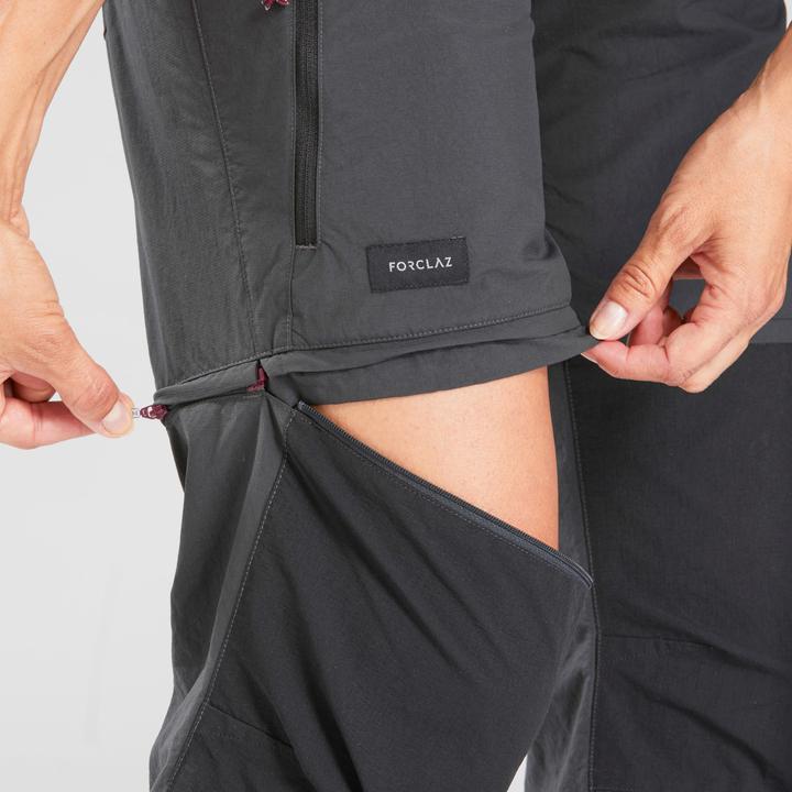 Image du produit Forclaz TREK 100 (31)
