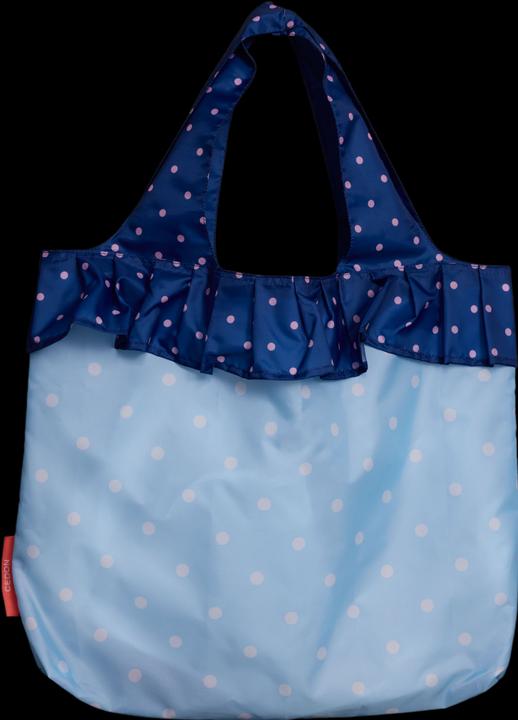 Image du produit Cedon Tasche Volant DOTS BLUE