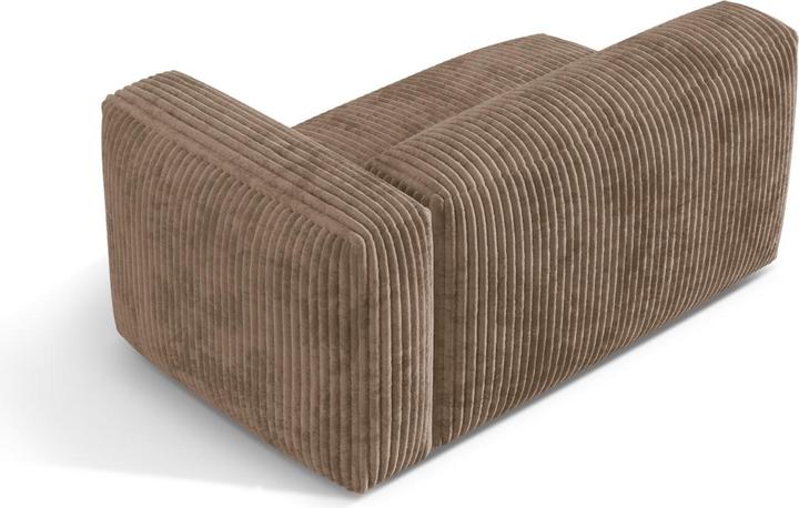 Immagine prodotto Micadoni Modul Right, "Martina", 1 posto, 160x106x75 Realizzato in Europa (2 posti, 3 posti, 4 posti)