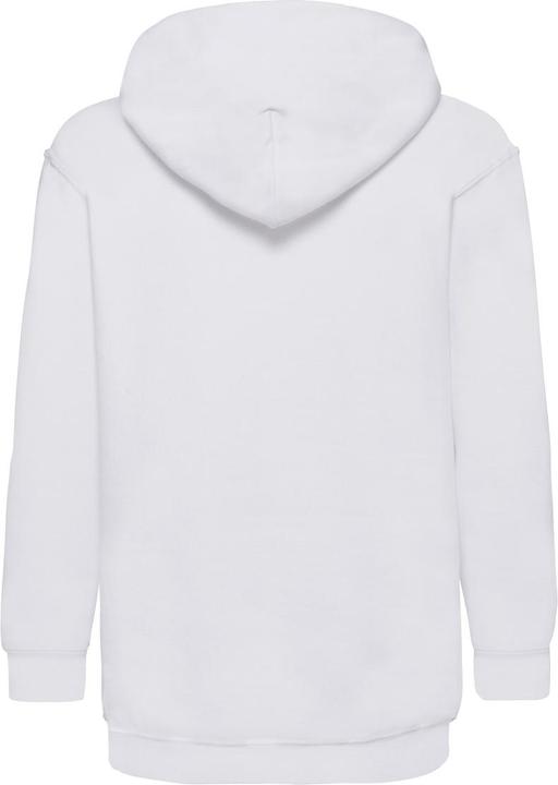 Immagine prodotto Fruit of the Loom Classic Felpa Con Cappuccio Bambini (128)
