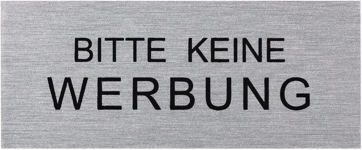 ProPlus Door sign