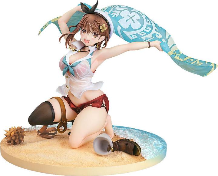 Produktbild Phat! Atelier Ryza 2: Lost Legends & the Secret Fairy statuette PVC 1/6 Ryza (Reisalin Stout) 18 cm