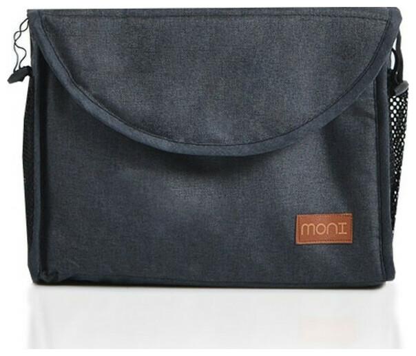Produktbild Moni Kinderwagen Midas 2 in 1