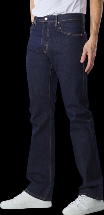Immagine prodotto Levis 517 Jeans Bootcut Fit risciacquati (W42/L30)