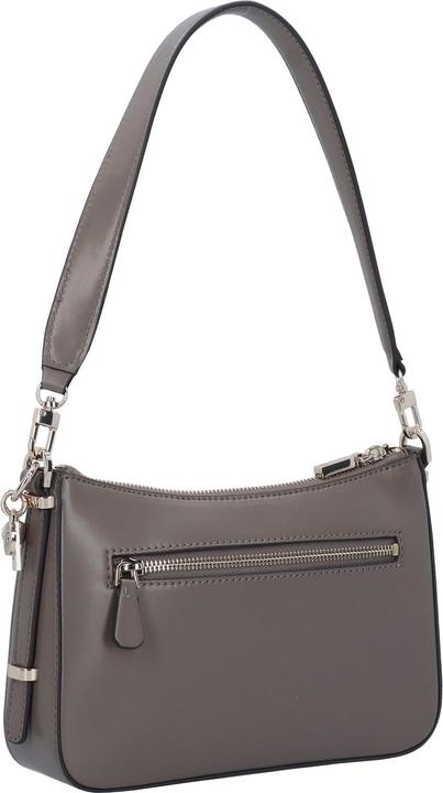 Actual product image Guess Daryna shoulder bag 25 cm