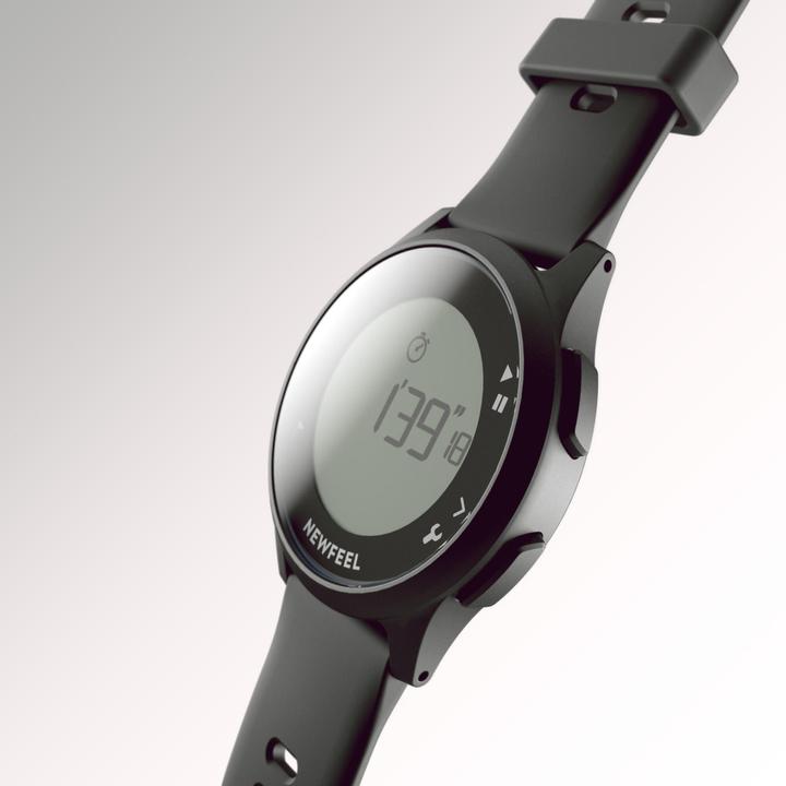 Actual product image Decathlon W 100 (43 mm)