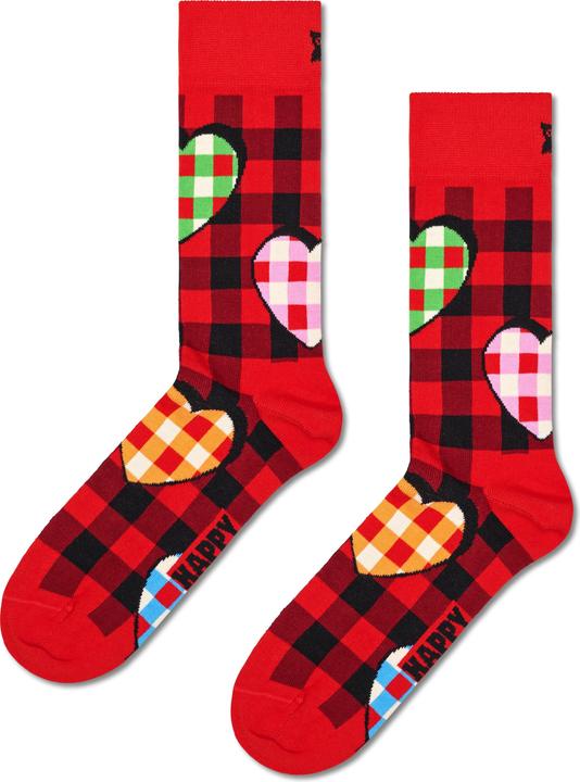 Happy Socks 1-Pack Bauble Gift Set (Einzelpack, 36 - 40)