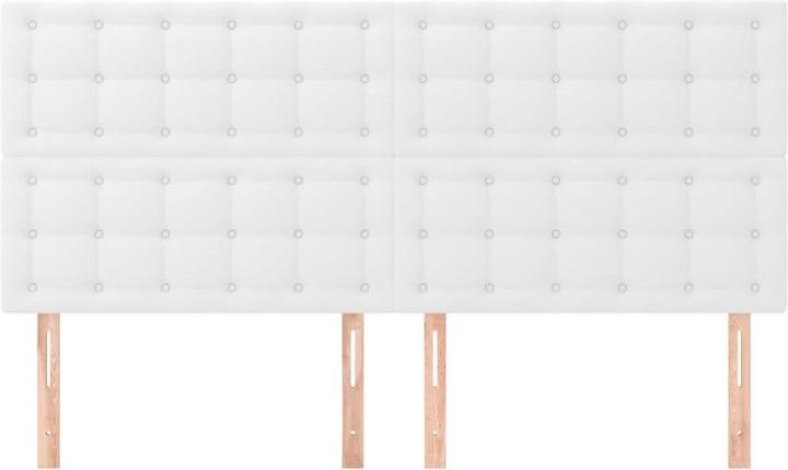 Produktbild VidaXL Kenzie (160 x 5 x 128 cm)