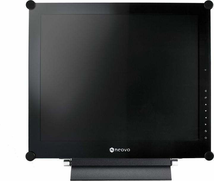 Produktbild AG neovo AG SX-19G 5:4 (1280 x 1024 Pixel, 19")