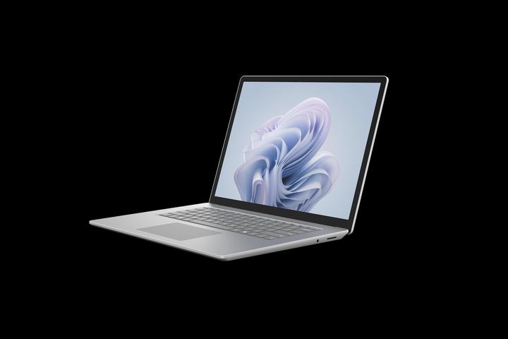 Immagine prodotto Microsoft Surface Laptop 6 for business (15", Intel Core Ultra 5 135H, 16 GB, 512 GB, DE)