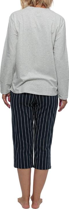 Produktbild Schiesser Organic Cotton Schlafanzug (42, XL)