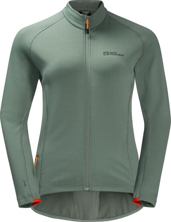 Produktbild Jack Wolfskin Morobbia Fz Light W (L)