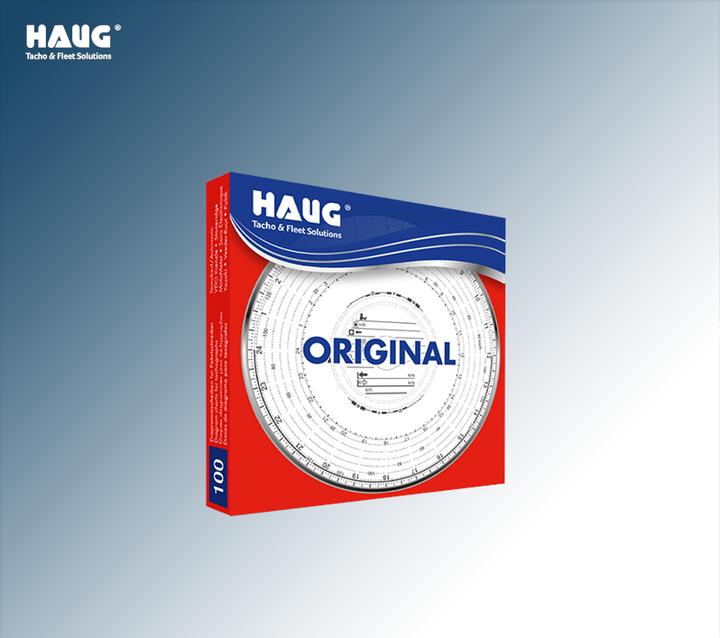 Image du produit Haug Original