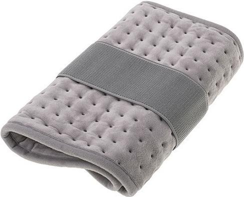 Image du produit Adler AD 7437 Bande chauffante sur les boucles, Gris