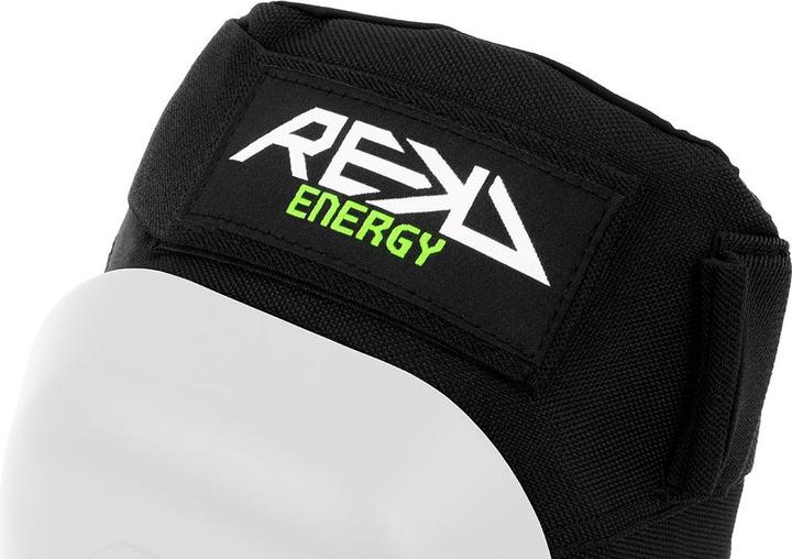 Produktbild Rekd Energy Patrol Knee Pads (37, 39, 41, 40 C, 38 C, 36 C, Knieschoner)
