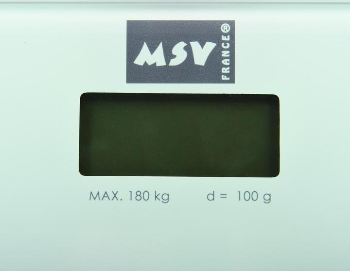 Actual product image MSV Josh (180 kg)