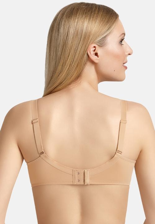 Actual product image Anita Basic nursing bra with underwire (90 G)