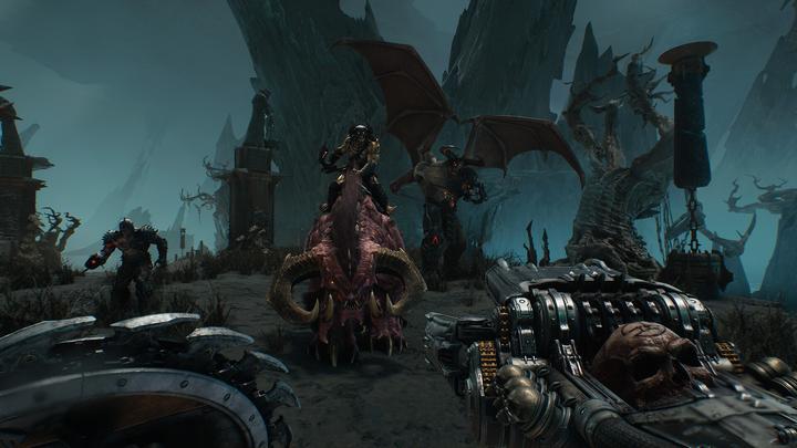Produktbild Bethesda DOOM: The Dark Ages Premium Edition (Xbox Series X, EN)