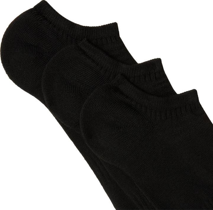 Actual product image North Face Multi Sport Invisible 3er Pack (38 - 40)
