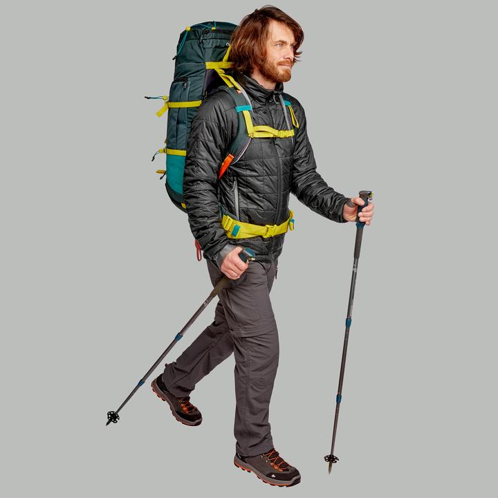 Actual product image Forclaz TREK 100 MODULE (40)