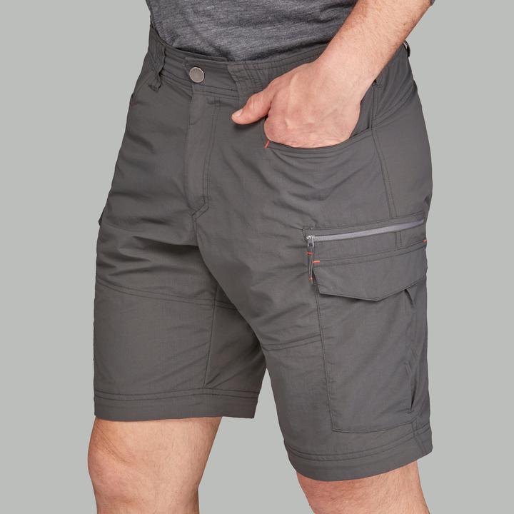 Actual product image Forclaz TREK 100 MODULE (40)