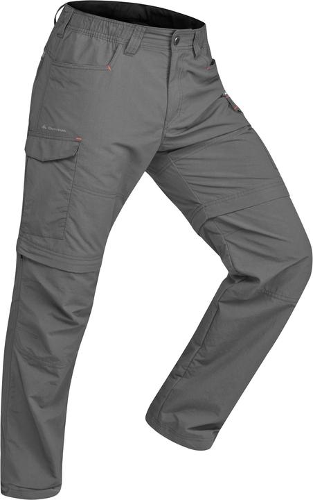 Actual product image Forclaz TREK 100 MODULE (40)