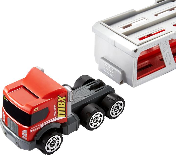 Produktbild Matchbox Construction Hauler