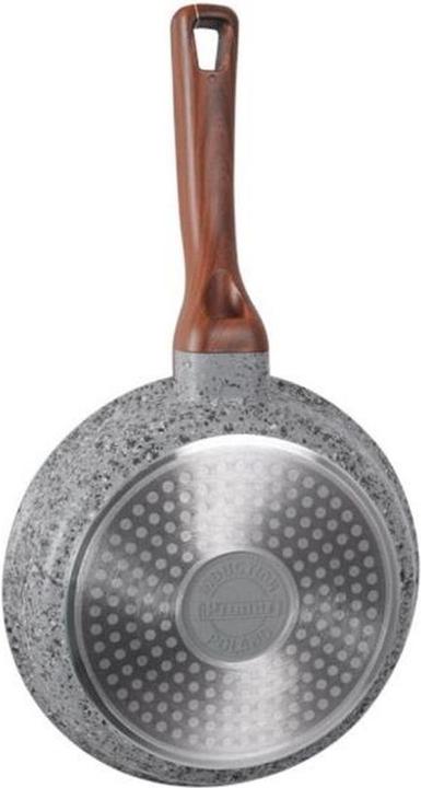 Image du produit Promis Poêle à frire GRANIT 24 cm Granit (24 cm, Poêle à frire)
