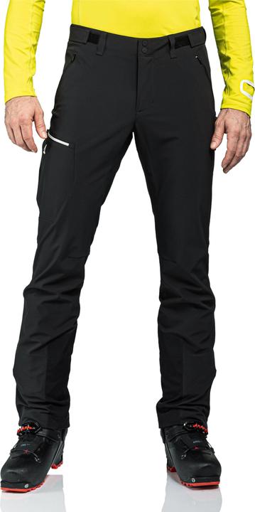 Produktbild Schöffel Softshell Pants Matrei (26)