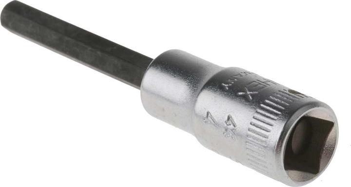 Image du produit Stahlwille Douilles INHEX embout 1/4" x 4 mm (4 mm)