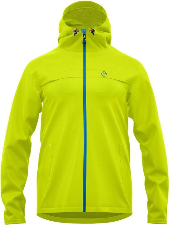 Actual product image Redelk Junior rain jacket (116)