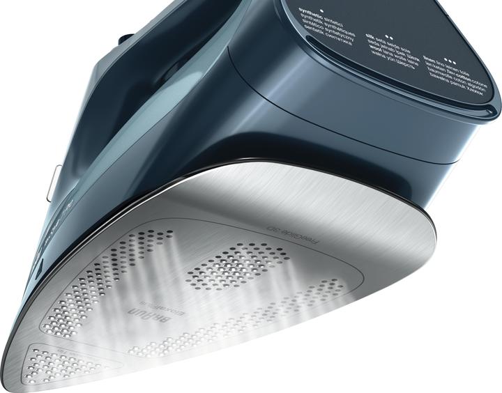 Actual product image Braun TexStyle 7 Pro (Blue) (3000 W, 250 g/min)