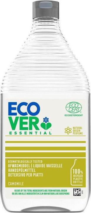 Image du produit Ecover Essential Camomille (Liquide)