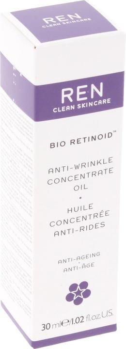 Produktbild Ren Bio Retinoid (30 ml, Gesichtsöl)