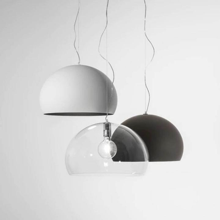 Image du produit Kartell Fl/y (E27, 240 lm)
