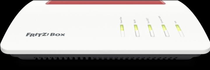 Image du produit AVM FRITZ!Box 5590 Fibre